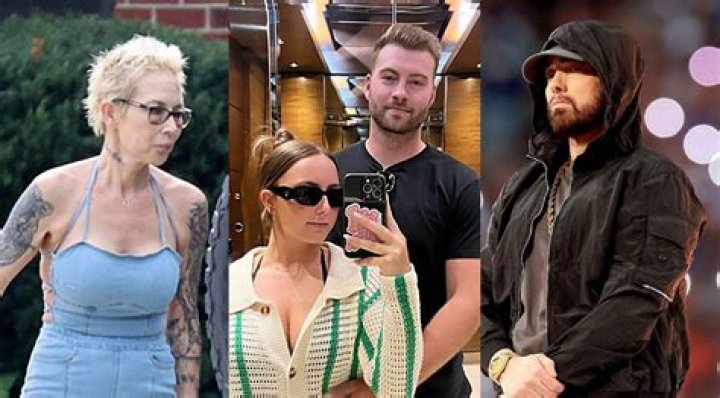 Inside The Life Of Dr. Now's Ex-Wife