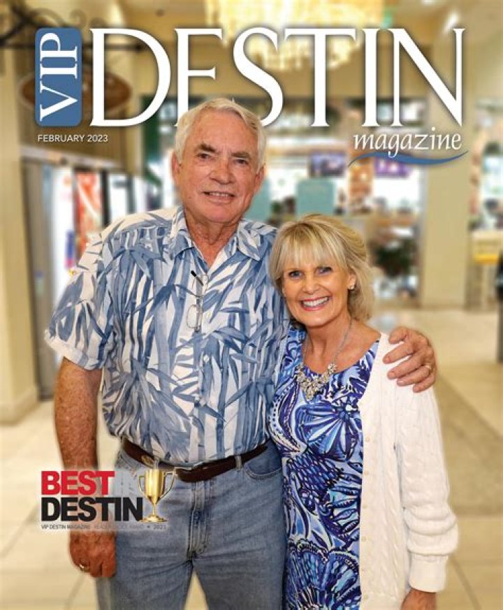 Insider's Guide To Jerry Jones' Santa Rosa Beach Paradise