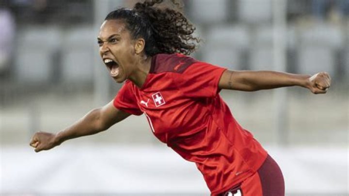 Insights And Discoveries In Women's Soccer