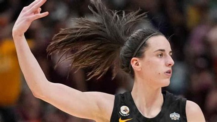 Is Caitlin Clark A Transvestite?