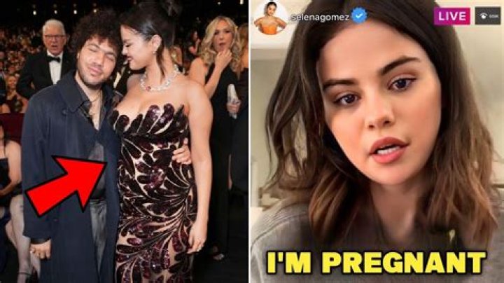 Is Selena Gomez Pregnant? Discoveries And Insights