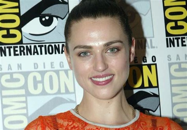 Katie McGrath's Marital Status Revealed