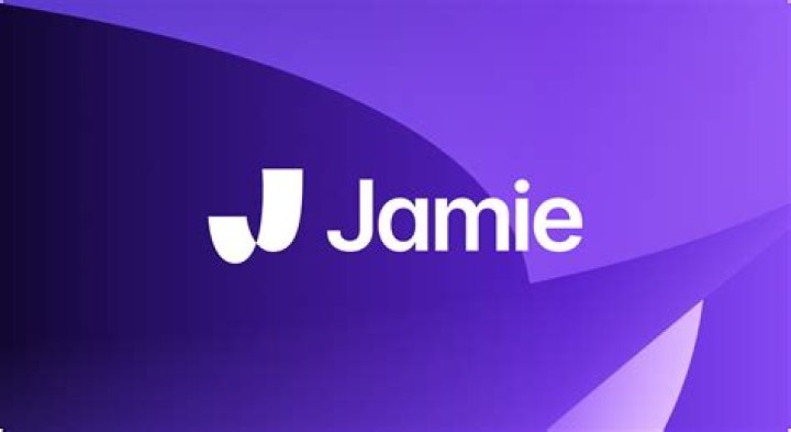 Meet Jamie George's Remarkable Wife