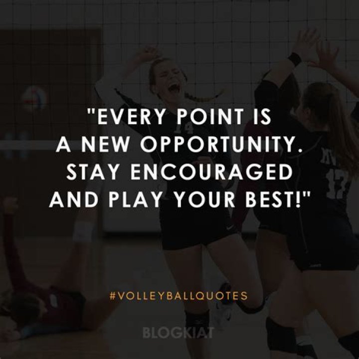 Nathaly Cuevas's Journey To Volleyball Greatness