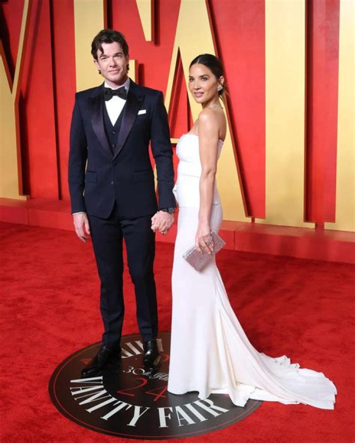 Olivia Munn's Sibling Circle Unveiled