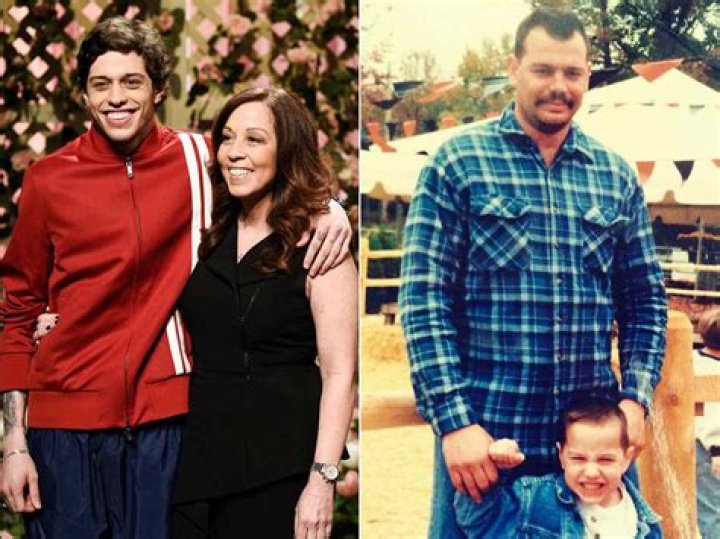 Pete Davidson's Father's 9/11 Tragedy: Uncovering The Untold Story