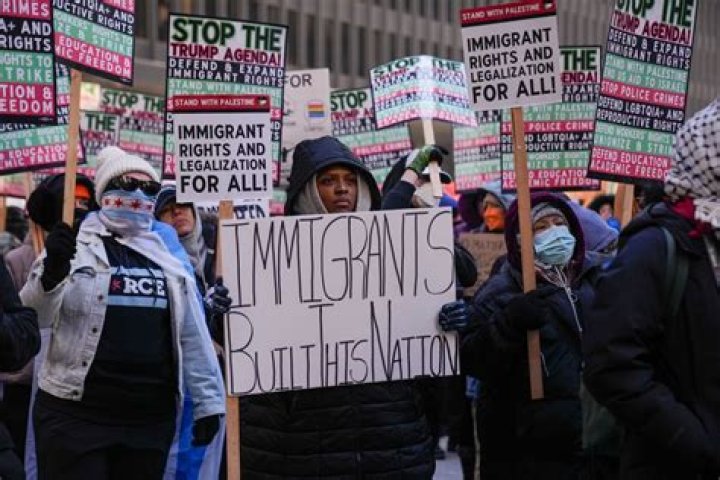 Racism, Immigration, And The Power Of One