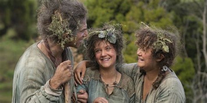 Ron White's Son And The Power Of Family