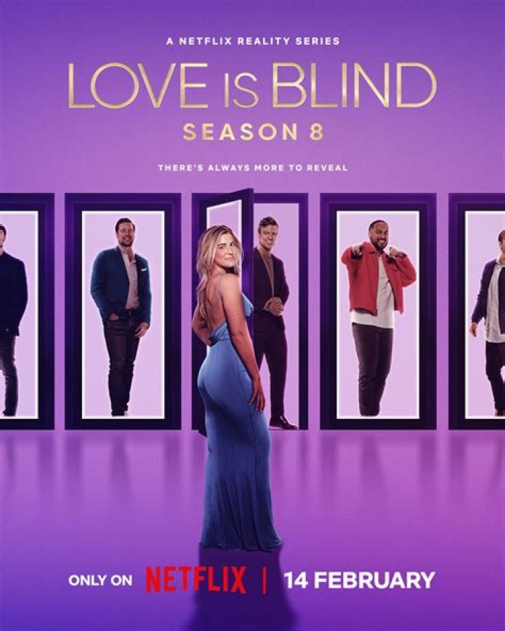 Shayne's Height On "Love Is Blind" And Its Impact