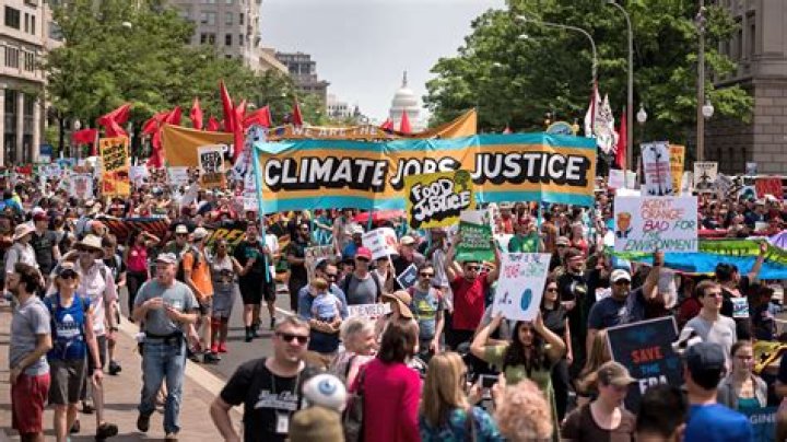 Social Justice Activists Making Waves