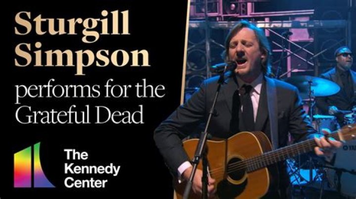 Sturgill Simpson And Loretta Lynn: Uncovering The Artistic Connection