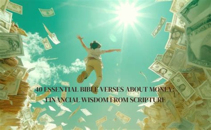 Surprising Revelations And Financial Wisdom