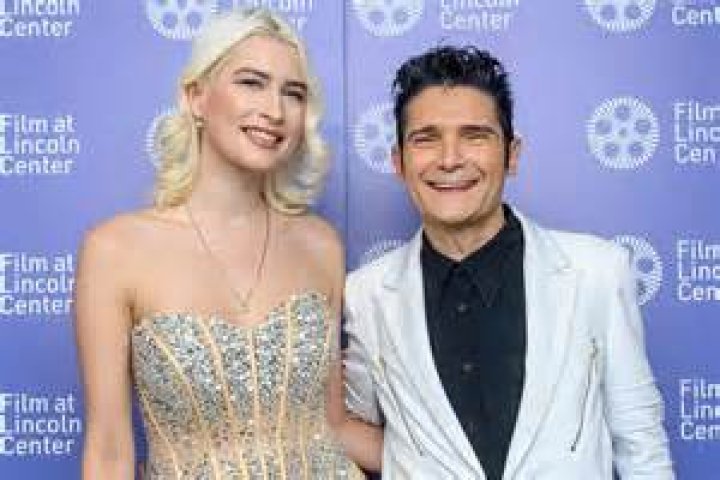 The Untold Story Of Corey Feldman's Dad: Discoveries And Insights