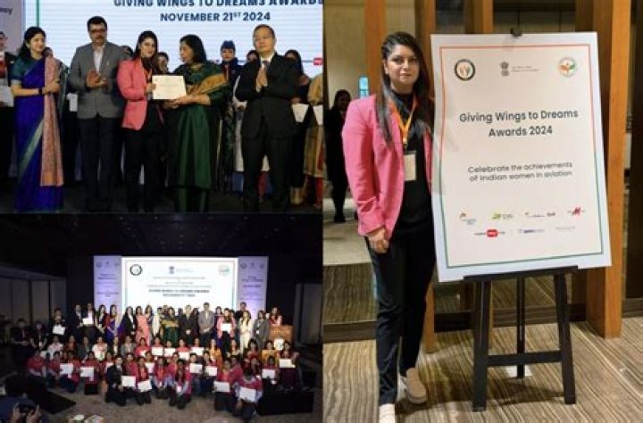 Uncover Atishi Marlena's Trailblazing Journey In Education Reform