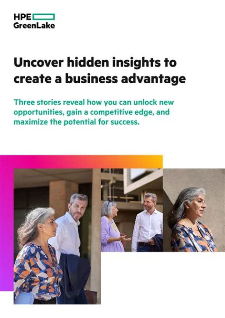 Uncover Hidden Insights And Discover Business Success