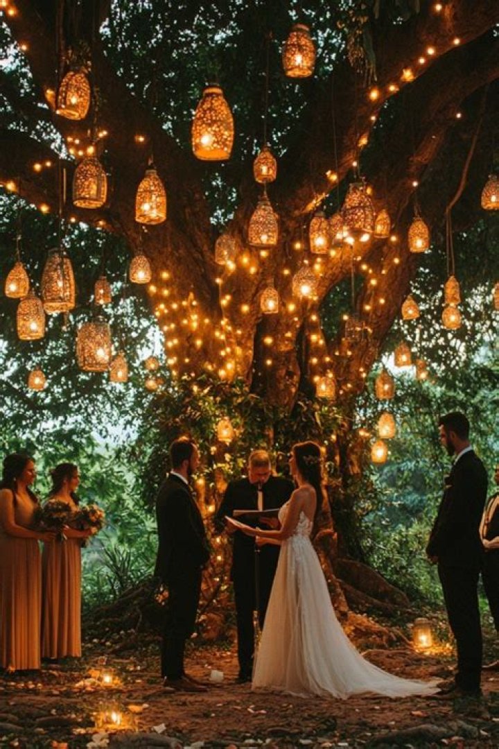 Uncover Nairobi's Hidden Wedding Gems: Explore Enchanting Venues