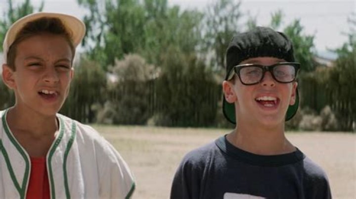 Uncover The Ages And Secrets Of The Beloved Sandlot Characters