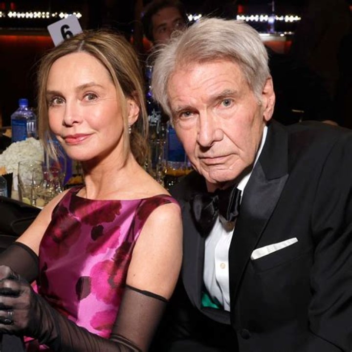 Uncover The Artistic Roots Of Calista Flockhart: Morristown's Enduring Influence
