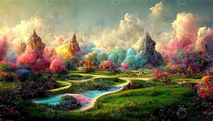 Uncover The Enchanting Landscapes Of Joseph Philipps