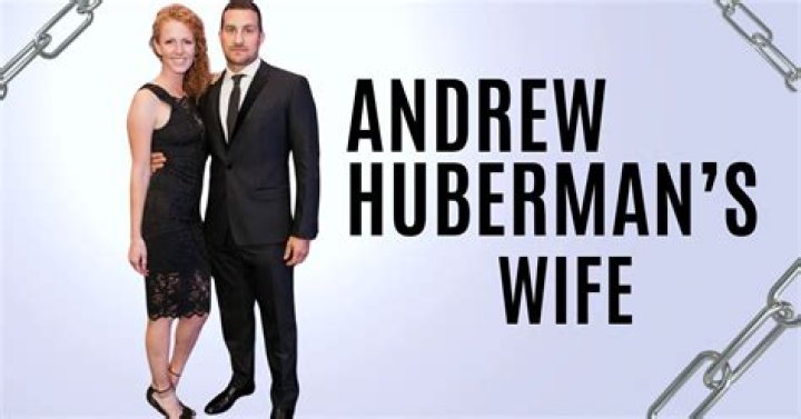 Uncover The Hidden World Of "Huberman Wife"