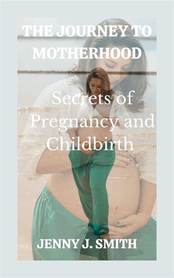 Uncover The Journey To Motherhood