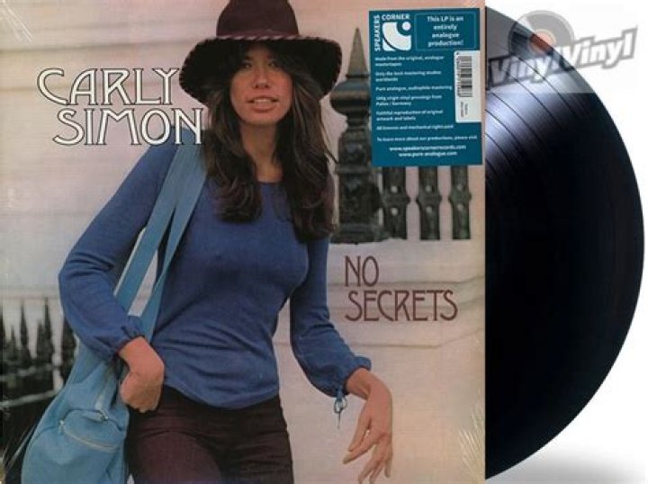 Uncover The Secrets: Carly Simon's Marriages Explored