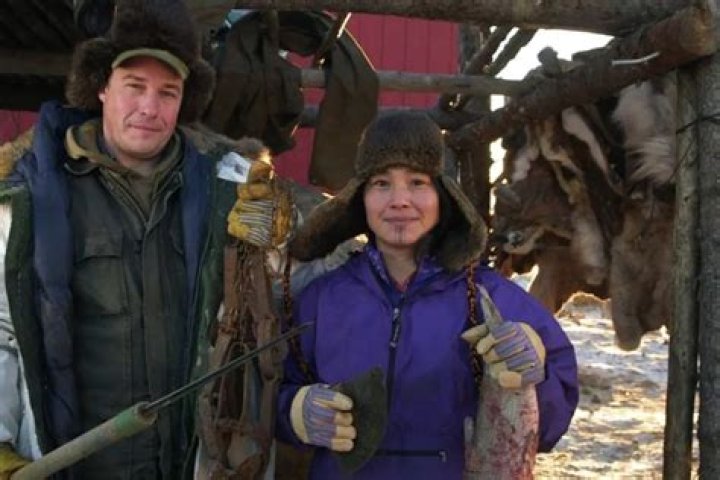 Uncover The Secrets Of Chip Hailstone Jail: A Remote Wilderness Adventure