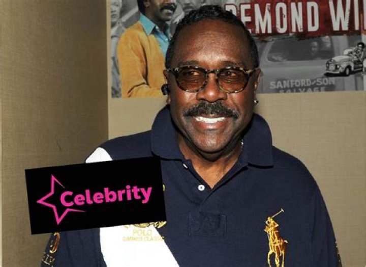 Uncover The Secrets Of Demond Wilson's Luxurious Abode