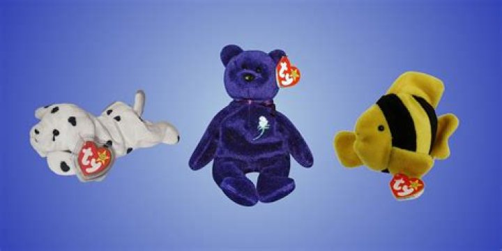 Uncover The Secrets Of Hissy Beanie Babies: A Collector's Journey