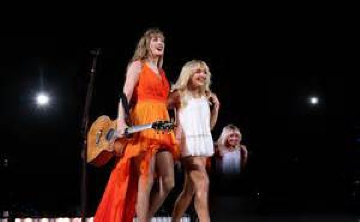 Uncover The Secrets Of "Sabrina Height" Swimwear