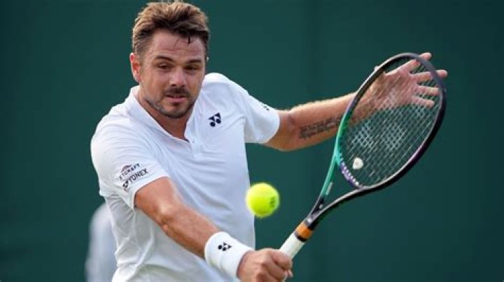 Uncover The Secrets Of Wawrinka's Net Worth