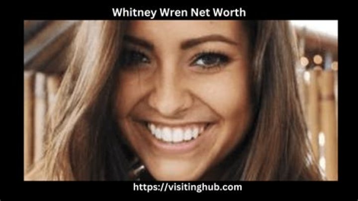Uncover The Secrets Of Whitney Wren's Net Worth: Exclusive Insights Revealed