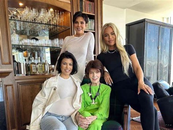 Uncover The Untold Story Of MJ Kardashian: Secrets, Scandals, And Success