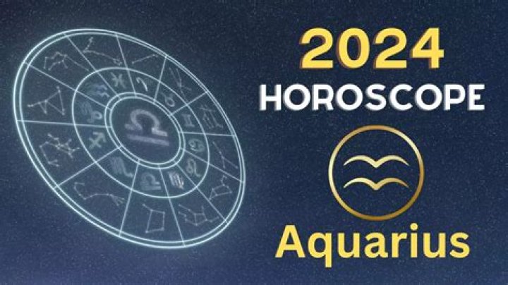 Uncover Your Future: Aquarius 2024 Horoscope Revelations