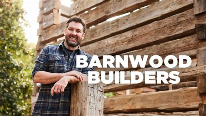 Uncovering Johnny Jett's Age On Barnwood Builders
