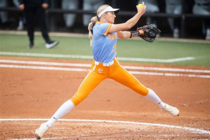 Uncovering The Inspiration Behind A Softball Star