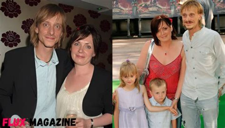 Uncovering The Life And Career Of Mackenzie Crook's Wife