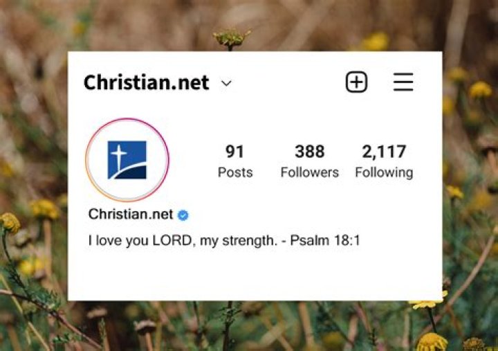 Unlock The Power Of Bible Verse Captions For Instagram: Discoveries And Insights