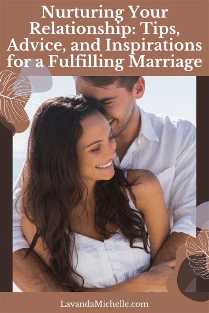 Unlock The Secrets Of A Fulfilling Marriage With Joyce Meyer's Guidance