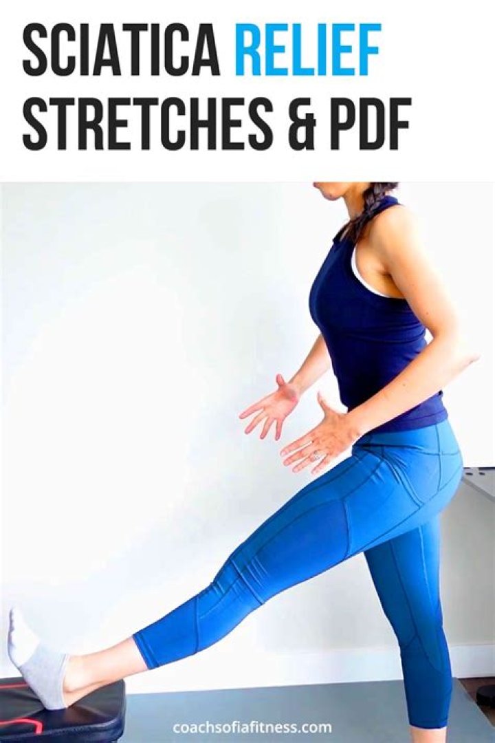 Unlock The Secrets Of Sciatic Nerve Relief: Discoveries With Tennis Balls