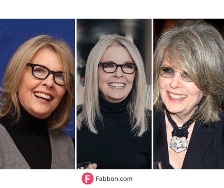 Unlock The Timeless Allure Of Diane Keaton Hairstyles 2022