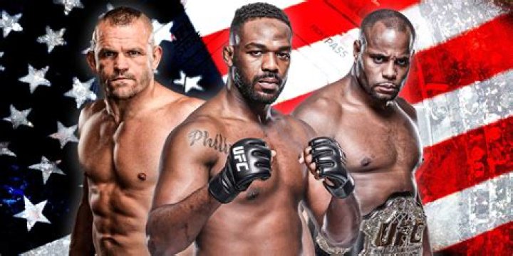 Unlocking The Dominance Of Elite Black UFC Fighters