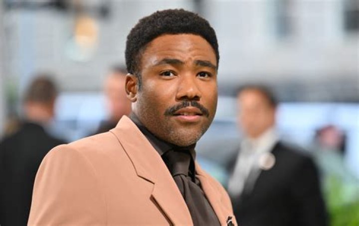 Unlocking The Significance Of "Donald Glover's Mom Atlanta"