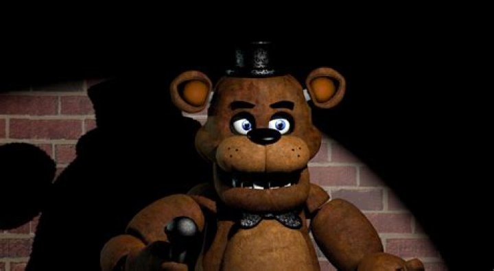 Unravel The Enigmatic "Freddy's Dad": Uncover Untold Secrets