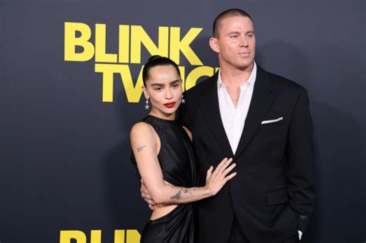 Unraveling The Mystery: Is Channing Tatum Twinless?