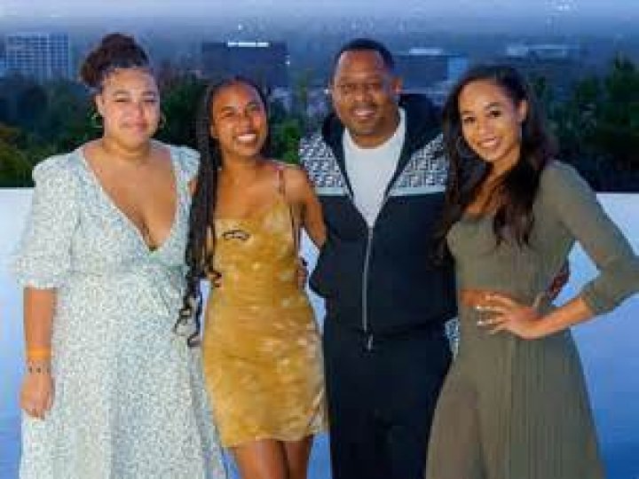 Unveil The Creative Synergy Between Phil Lyne And His Daughters