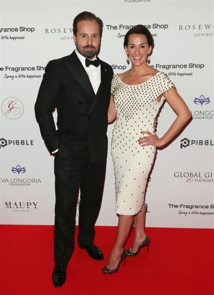 Unveil The Enigmatic World Of Alfie Boe's Beloved Wife