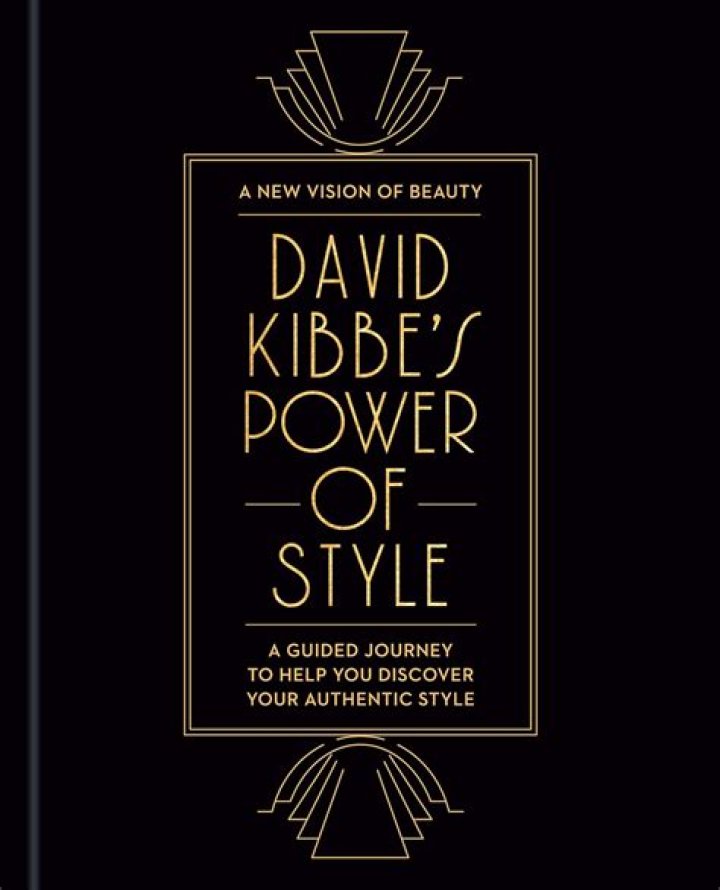 Unveil The Power Of Style And Empowerment