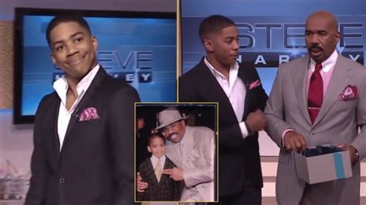 Unveil The Secrets Of Steve Harvey's Extravagant Wedding: Exclusive Pics And Stories