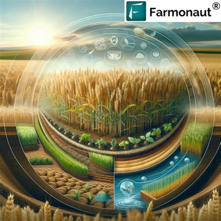 Unveil The Secrets Of Sustainable Farming: Discover Christopher Harvest